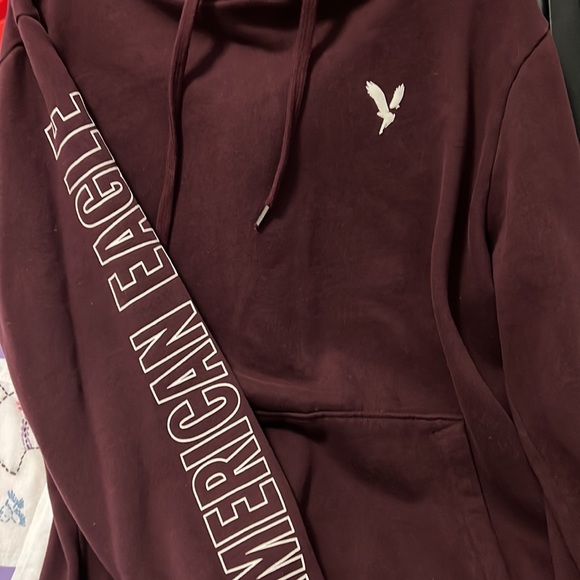 American eagle hoodie - Picture 4 of 4